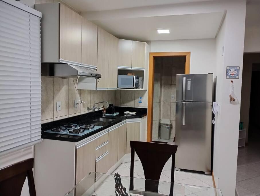 Apartamento Solar Da Praca, Aconchegante E Climatizado Torres Exterior photo